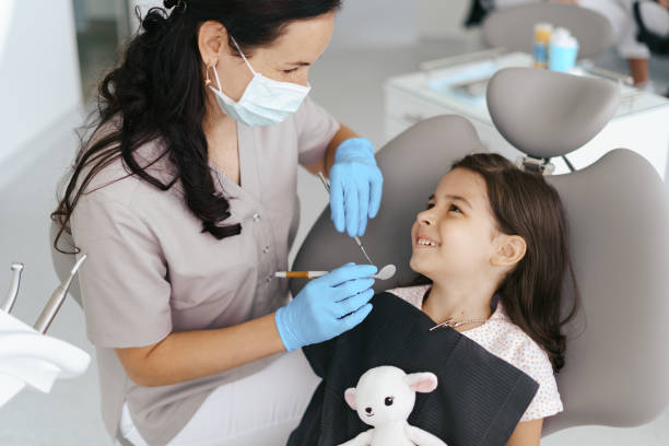 Best Emergency Treatment for Toothache in Trenton, GA