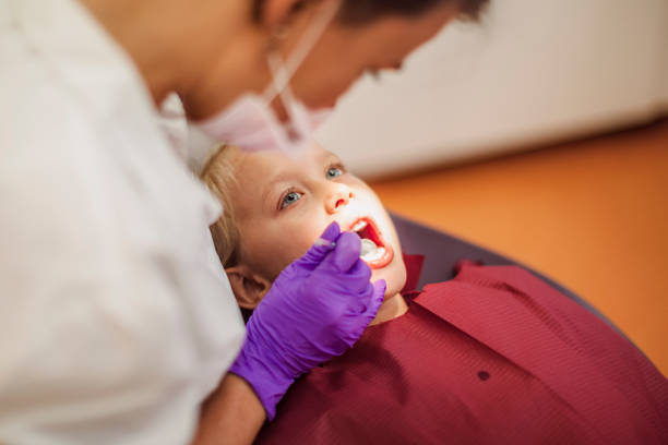 Best Weekend Emergency Dentist in Trenton, GA