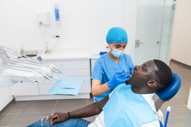 Best Emergency Dental Care for Trauma or Injury in Trenton, GA
