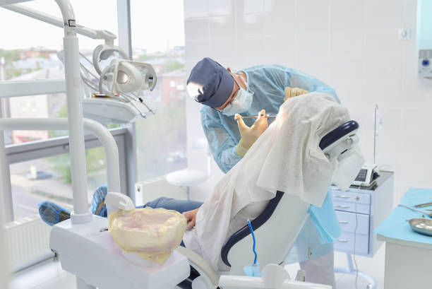 Best Emergency Tooth Extraction in Trenton, GA