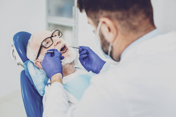 Best Emergency Wisdom Teeth Removal in Trenton, GA